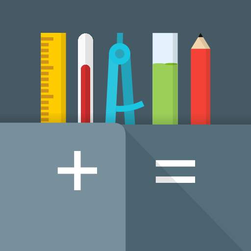 All-In-One Calculator 2.2.8