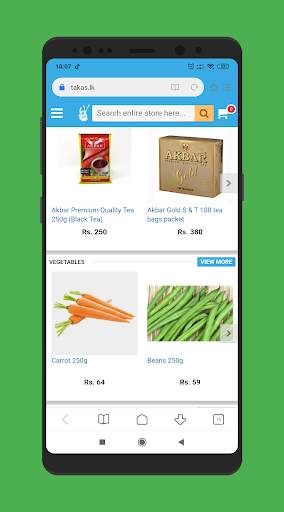 Online Shopping Sri Lanka for Android screenshot 6