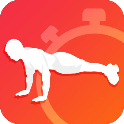 Push-Ups Counter 1.0.3