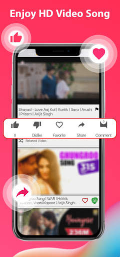 Hindi Sad Song || हिंदी सैड सॉन्ग screenshot 5