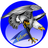 Falcon Browser Super Fast &amp; High Speed Browser ! icon