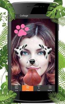 Snap Camera Love Editor screenshot 1