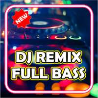 DJ TikTok Baling Baling Bambu Offline logo