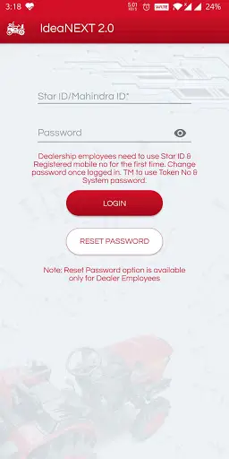 IdeaNEXT 2.0 screenshot 1