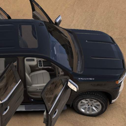 Car Modified System 1.3