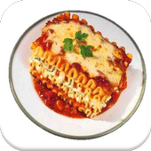 lasagna recipe icon