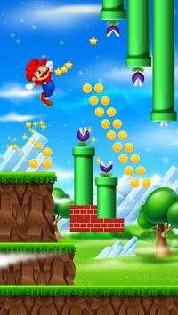 Super Jungle World screenshot 1