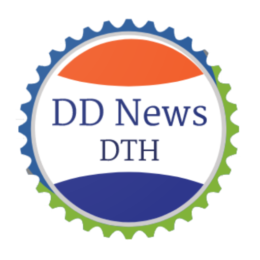 DD  DTH n Live icon