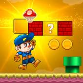 Mario World 1.0