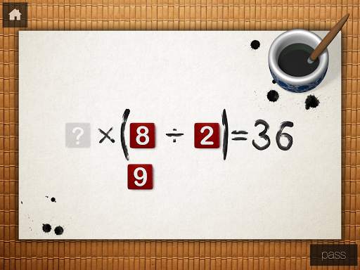 Brain Yoga Brain Training Game screenshot 14