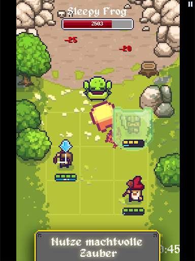KING CRUSHER screenshot 12