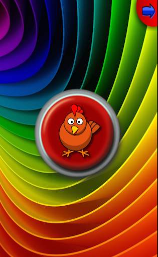 Chicken Games Button Sounds screenshot 1
