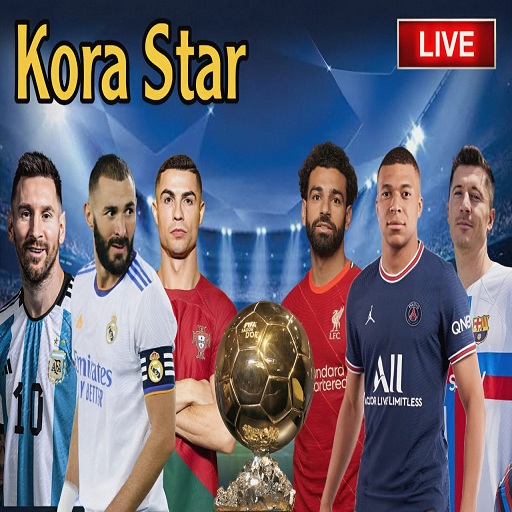 Kora Star icon