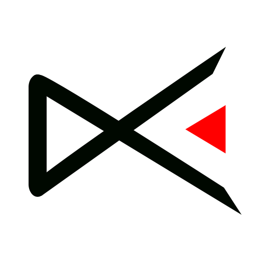 TikCut - Video Editor &amp; Maker icon