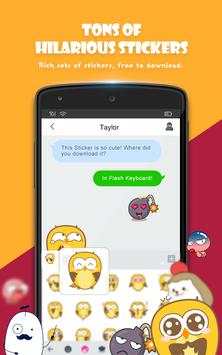Flash Keyboard screenshot 2