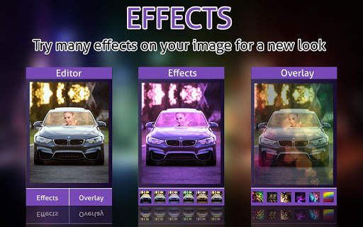 Sport Racing Car Photo Frames screenshot 12