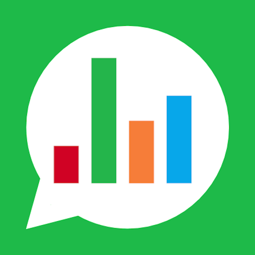 Chat Stats para WhatsApp icon