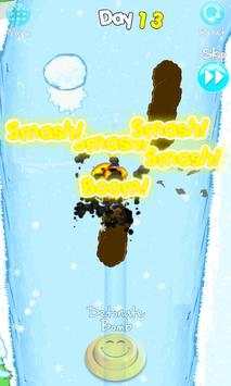 Angry Penguins Lite Version स्क्रीनशॉट 5