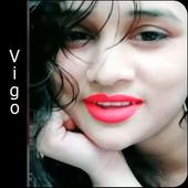 Video~Vigo Hot Artis icon