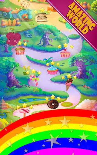 Daria Candy Shop screenshot 5