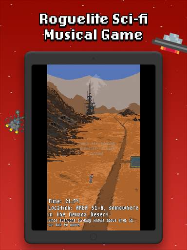 SpaceEars - ear training game learn music pitch screenshot 16