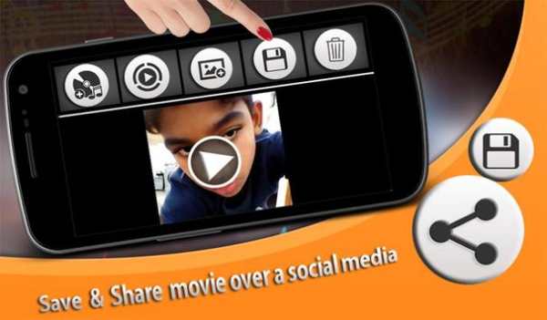 Mini Movie Maker Image-Video screenshot 11