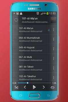 Sound Equalizer screenshot 8