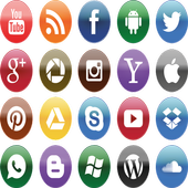Social Networks icon