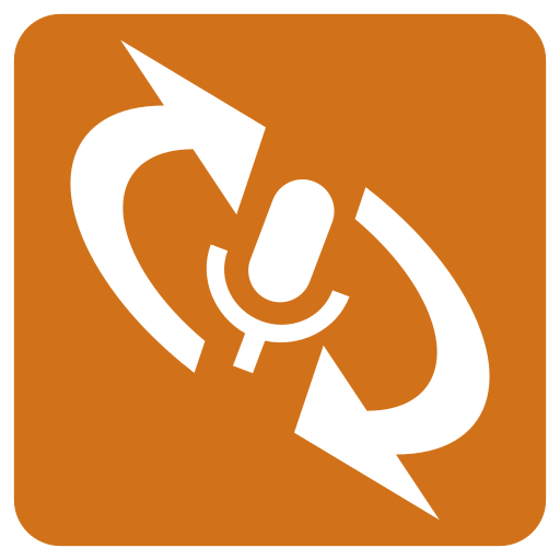 Reverse Voice Pro icon