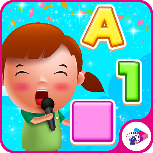 Baby Sound Learning Game icon