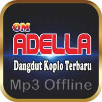 Lagu Dangdut Om Adella 2019 Offline on 9Apps
