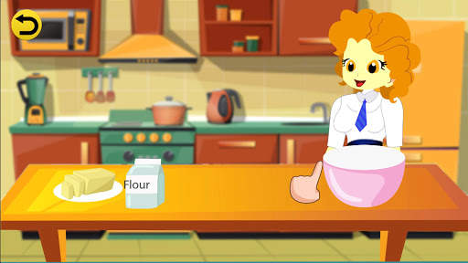 Equestria Princess Girls Game EP1 screenshot 1