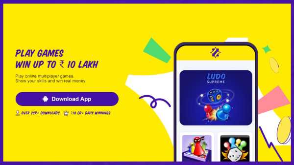Zupee Ludo Gold - Play & Win screenshot 2