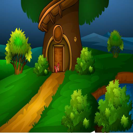 Escape Games Jolly-141 1.0.0