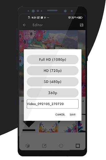 Photo Slideshow With Music screenshot 8