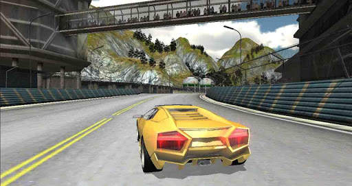 Car Racing Highway screenshot 2