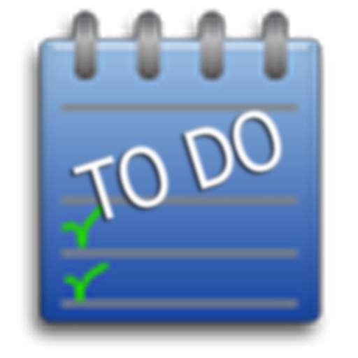 To Do List Mini Widget 1.2