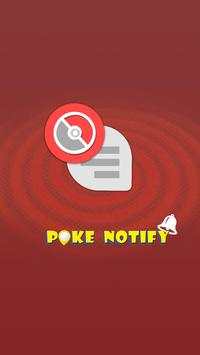Go Radar For PokeMap screenshot 1