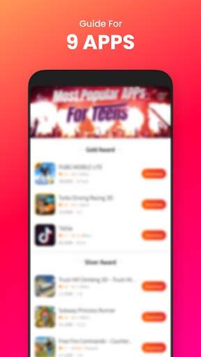 Guide for 9app Mobile Market screenshot 2