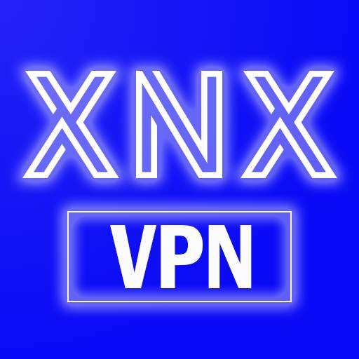 XNX VPN - Unlimited VPN Proxy 1.0
