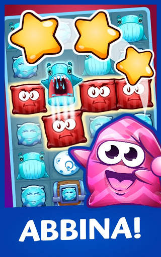 Dreamland Story screenshot 1