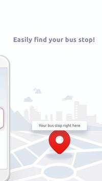 isilines - Travel by bus screenshot 5
