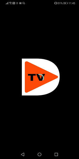 DTV - TV Italia screenshot 1