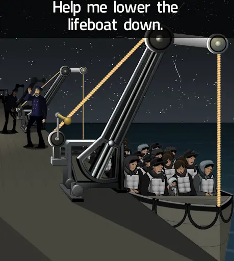 Escapar screenshot 4