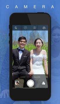 Camera style OS 9 screenshot 3