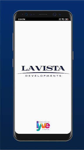 La Vista screenshot 1