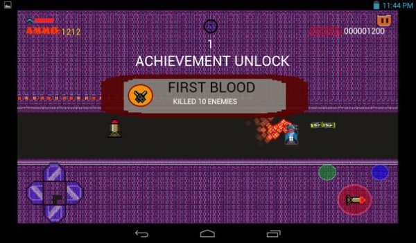 RALLE 20XX MX DEMO screenshot 8