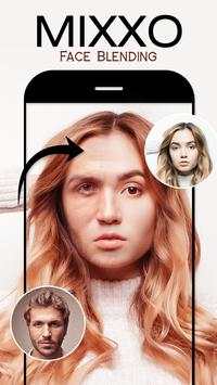 InstaFace - Multi Face Blender screenshot 2