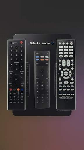 Remote Control For Toshiba TVs screenshot 21