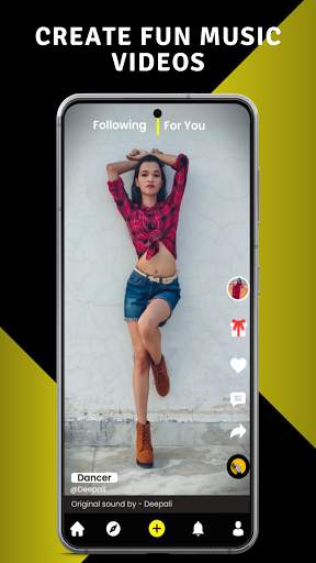 Snacksly - Indian Snack Video screenshot 3
